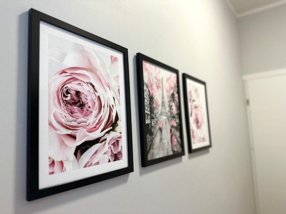 Mmrent Rose Room Gdańsk Exterior foto