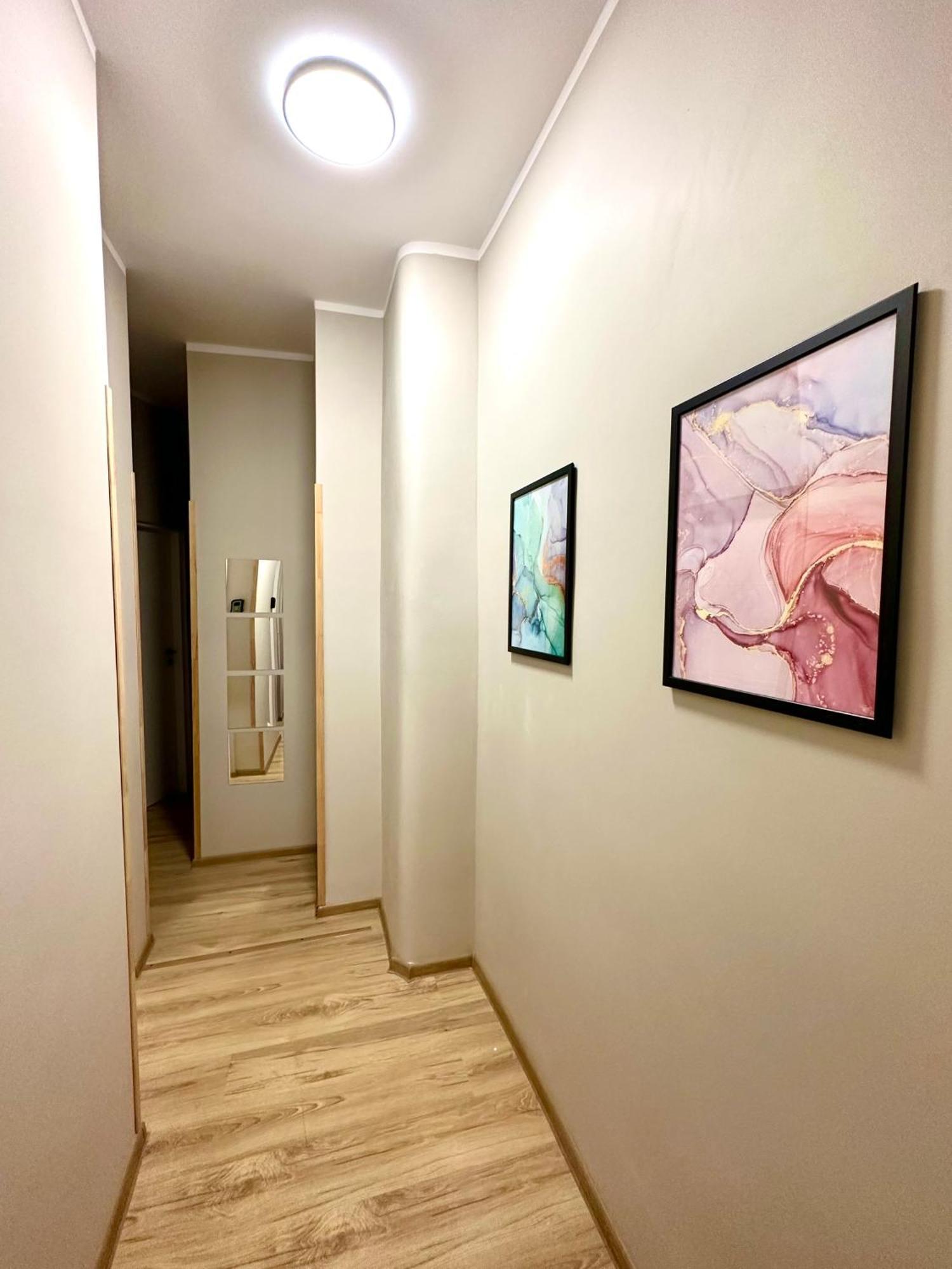 Mmrent Rose Room Gdańsk Exterior foto